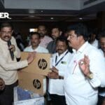 Acara IMA yang menarik & Expo DealShaker di India. 1.000 anggota dan 50 pedagang berkumpul di Davanagere