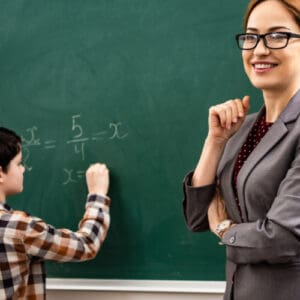 Pendidikan/Pelajaran
